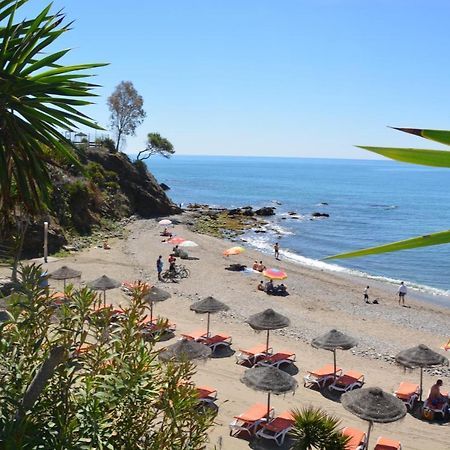Palmeras Del Golf Benalmádena Exterior photo