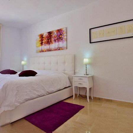 Palmeras Del Golf Benalmádena Exterior photo