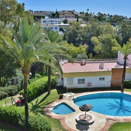 Palmeras Del Golf Benalmádena Exterior photo