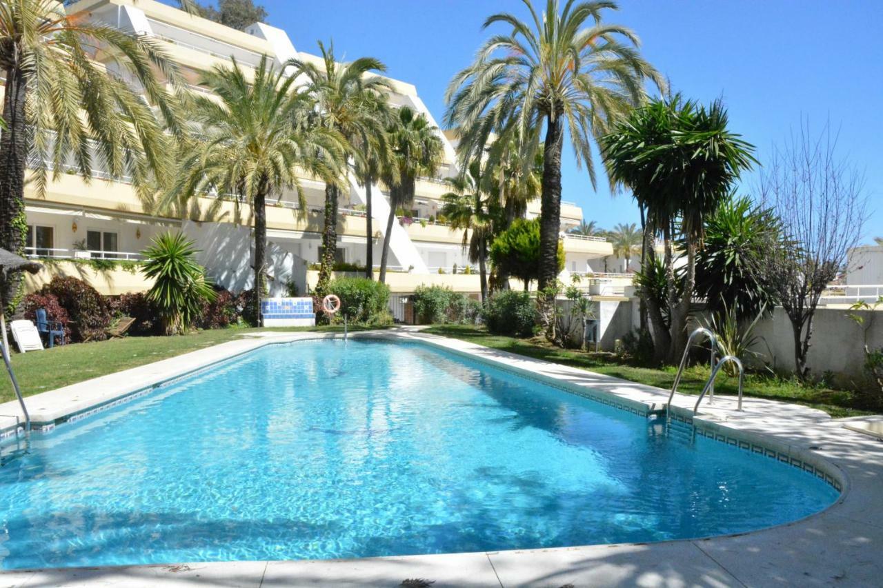 Palmeras Del Golf Benalmádena Exterior photo