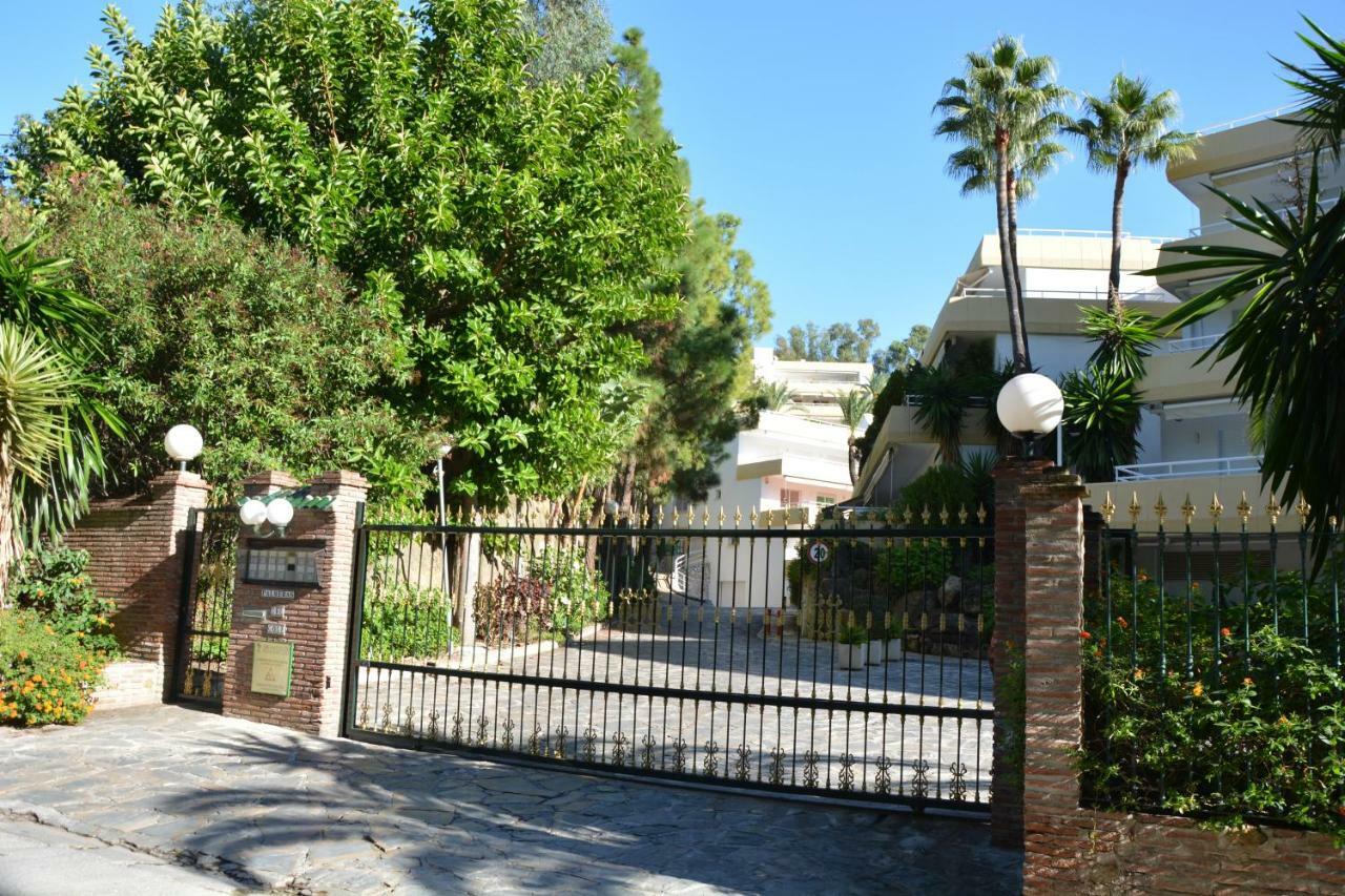 Palmeras Del Golf Benalmádena Exterior photo