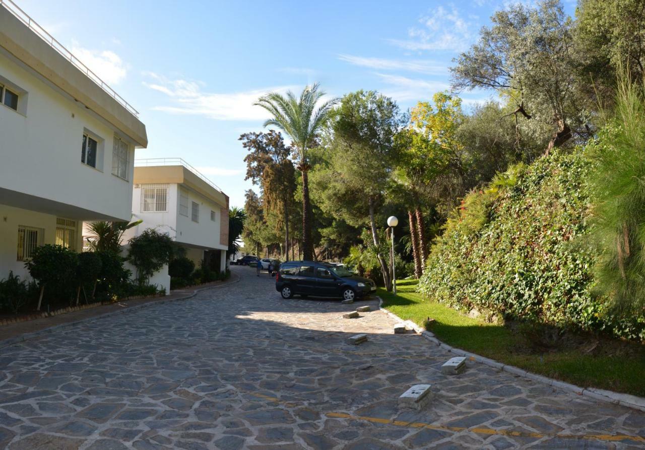 Palmeras Del Golf Benalmádena Exterior photo
