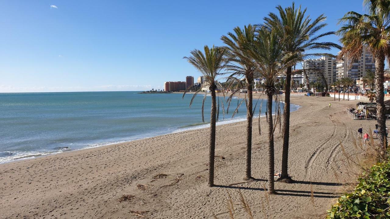 Palmeras Del Golf Benalmádena Exterior photo