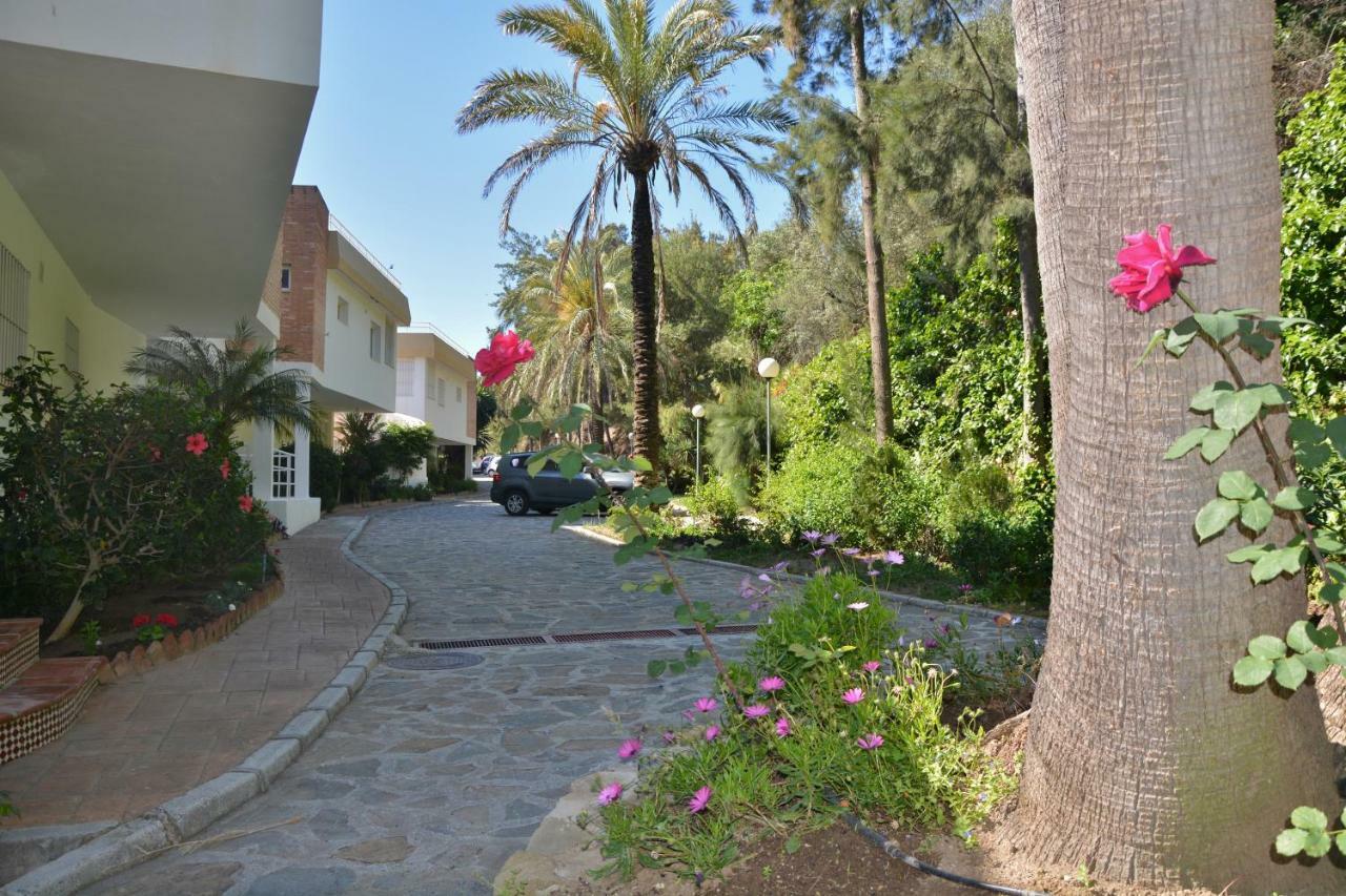 Palmeras Del Golf Benalmádena Exterior photo